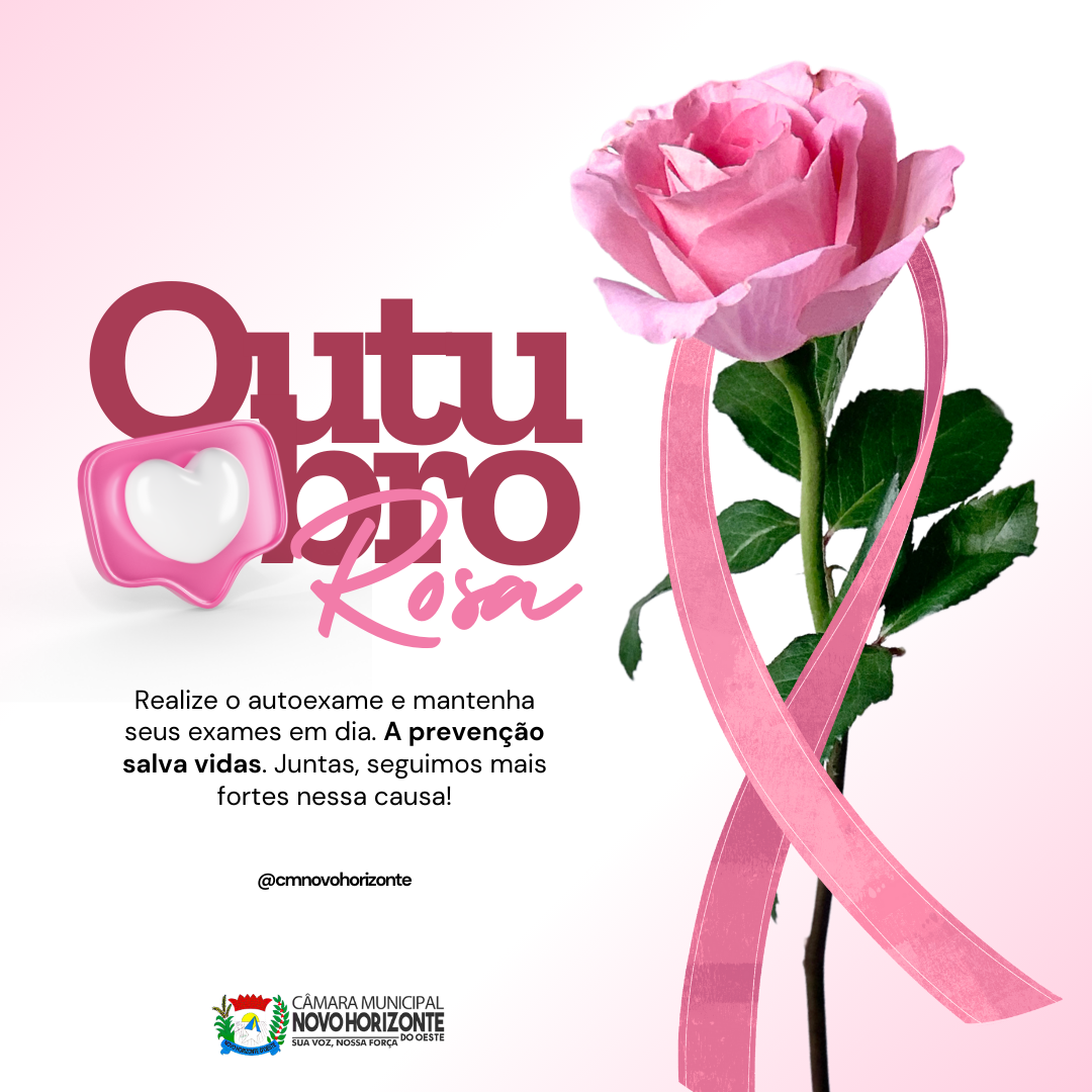 Outubro Rosa